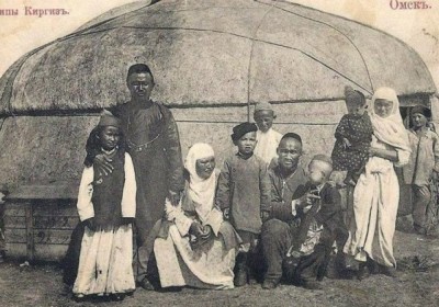 XX ғасыр басындағы мәдени жұмыстардың негізгі бағыттары﻿