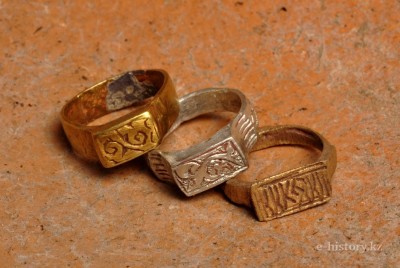 Шығыс Арал бойындағы көне қалалар ізімен