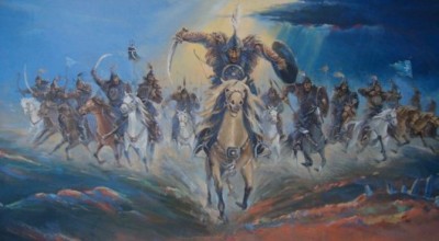 «Қазақ даласы мен Сібір: көрнекті тұлғалар бейнесі» тарихшылар байқауы