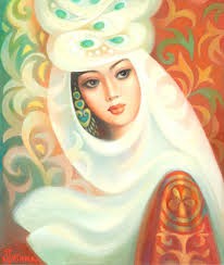 Women also were priests