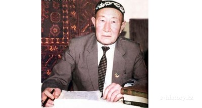 #Құрылтай-25. Нығмет Мыңжанұлы