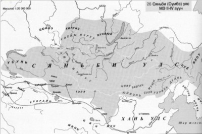 Қазақтың ата-бабасы – Сәнбейлер