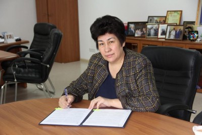 Күләш Шәмшидинова: Тарихтың өнегесімен тәрбиеленген ұрпақ – бақытты ұрпақ 