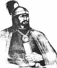 О чем молчит ковыль