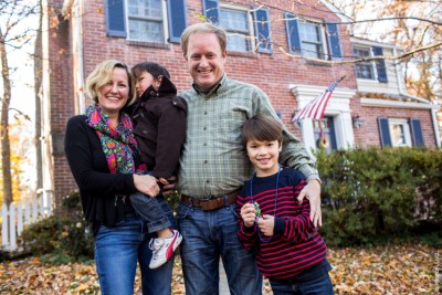 Бельгиядағы қазақ балалары қалай өмір сүруде