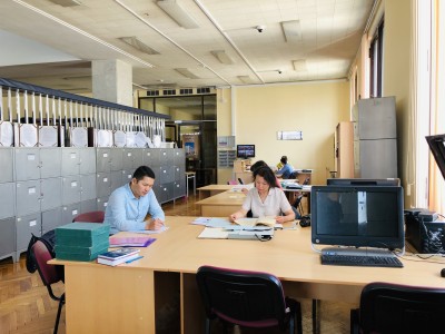 Изучая наследие Великой степи