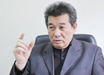 Мәмбет Қойгелдиев – ҚР ҰҒА академигі