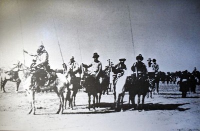 1916 жылғы көтерілістің Мемлекеттік Думада қаралуы