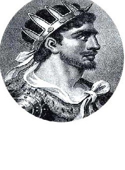 Аттила ұлы дала қолбасшысы