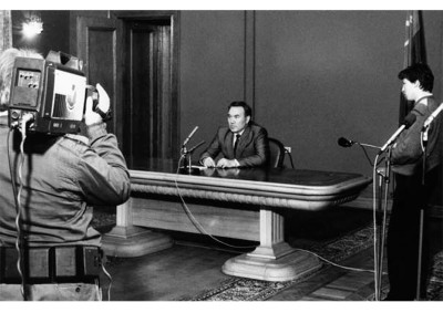 Desovietization of state power