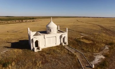 Караульная сопка - историческое значение Тайтобе 