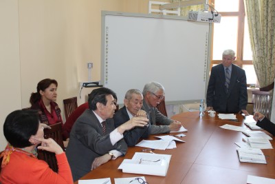 Перед историками стоит задача найти череп хана Кенесары 