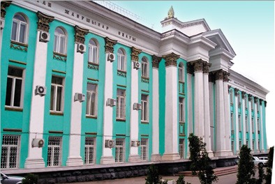 The President congratulated the Writers’ Union of Kazakhstan on its 80th anniversary