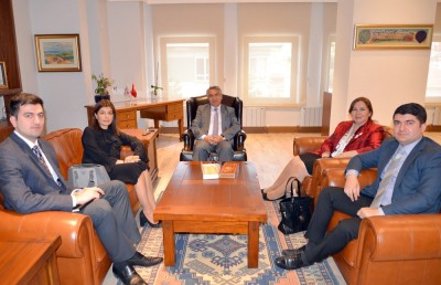 Ренессанс тюркского мира 