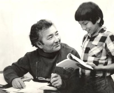 О чем писал Тахауи Ахтанов