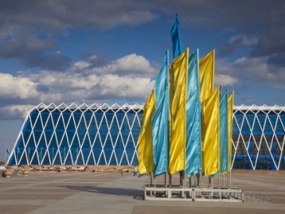 Independence in the eyes of foreigners