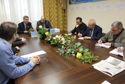 Архивы Армении хранят материалы по истории Золотой Орды