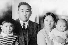 Сара Есова. Одна из первых борцов за права женщин