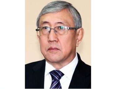 Ualihan Kalizhan. History created by individuals 