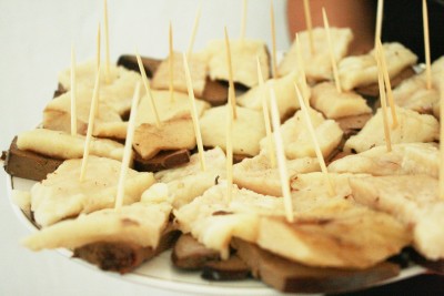 Символ казахского сватовства