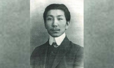 Жаханша Досмухамедов – забытый лидер “Алаш”, который основал гражданское право Казахстана