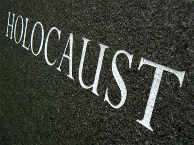 International Holocaust Remembrance Day