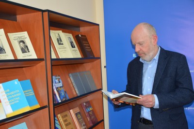 Архивы США про степь и равнины 