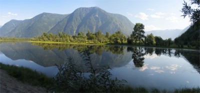 Осознание Родины