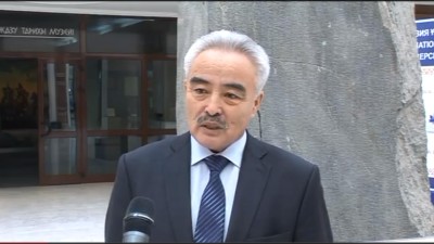 Т.Садыков: Абылайхану удалось сохранить единство народа не силой, а умелой дипломатией