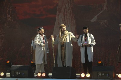 Тоқаев Бекет ата Мырзағұлұлының 275 жылдық мерейтойына құттықтау жолдады