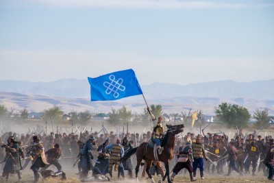 Біз кеше кім болғанымызды ұмытпаймыз - Мемлекет басшысы