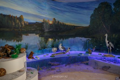 Модернизация сознания – модернизация музея