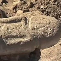 Уникальный памятник эпохи саков обнаружен в Карагандинской области