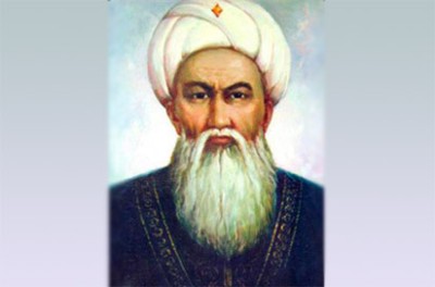 Толе би — непревзойденный судья Старшего жуза 