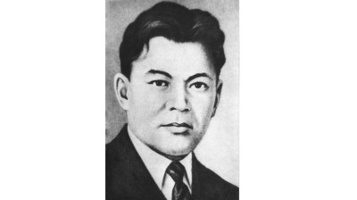 Арыстардың ақыры. Бейімбет Майлин