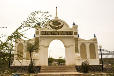 Маңғыстау жерасты мешіттері ЮНЕСКО тізіміне ұсынылды