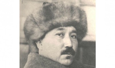 Исторические личности романа «Тернистый путь»