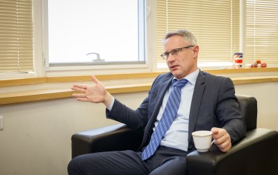 Еврей халқының алғысы