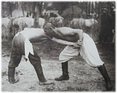 «Я считаю, что қазақ күресі была всегда». Интервью с Сарсеном Куранбеком 