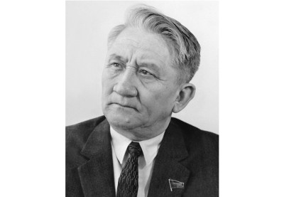 115 лет назад родился Габиден Мустафин