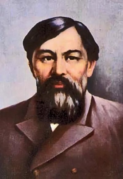 Нравственная культура Ибрая Алтынсарина