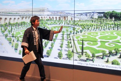 Секреты ландшафтного искусства Японии