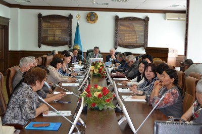 Баян Батыр рухы ұлықталды