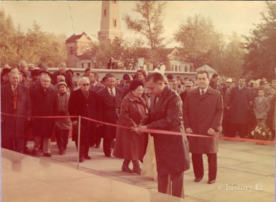 Қарапайым қаһарман – Кешірім Бозтаев