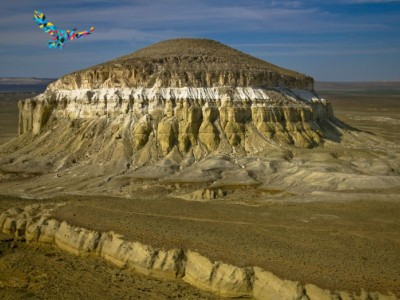 Маң дала, маңғаз дала – Маңғыстау 