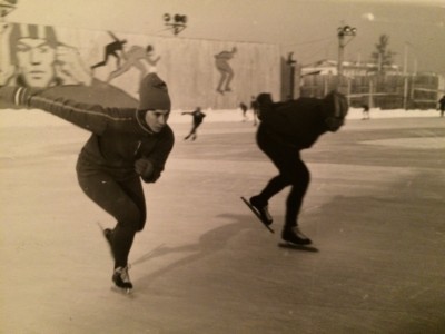 Участник Универсиады-1970: Мы были поражены финской зимой (ФОТО)