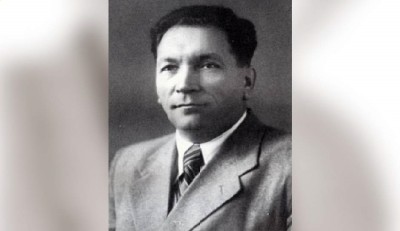 Үлкен жүректі физиолог дәрігер