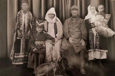 Жалған айыпты арқалаған – ағайынды Каналиндер