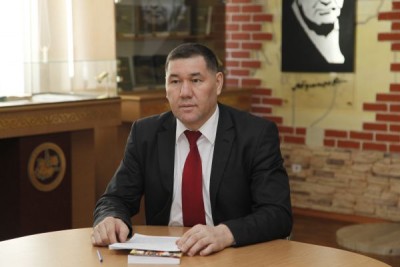 ​Духовное возрождение – путь к процветанию страны