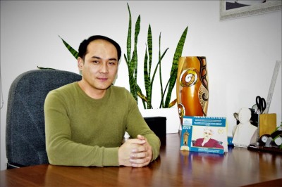 Ахметтанудың жаңа көкжиегі қай бағытта дамуы керек?